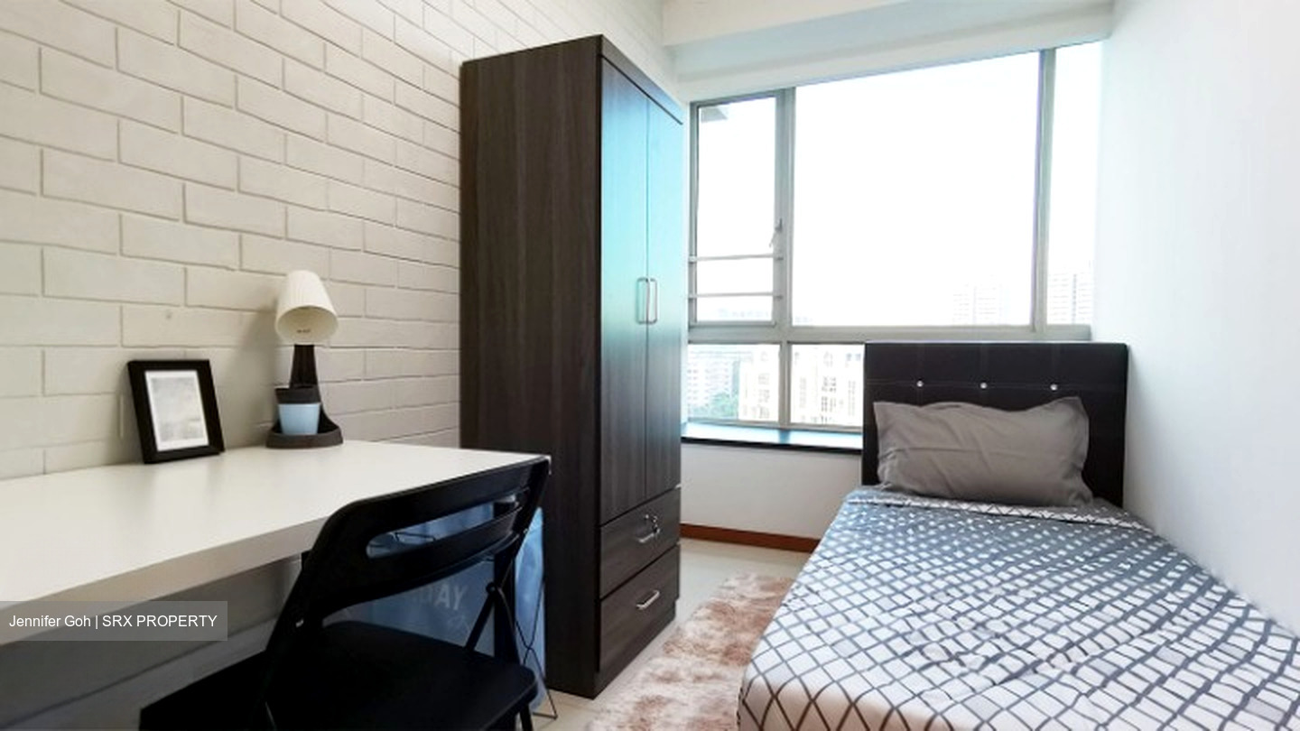 Caspian (D22), Condominium #630190731